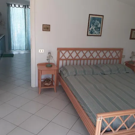 Attico Palazzo Azzurro *