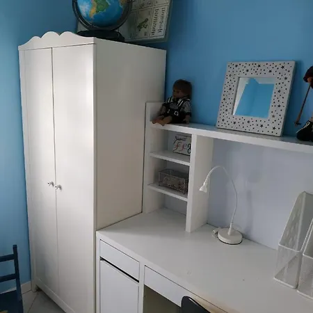 Attico Palazzo Azzurro Apartmán