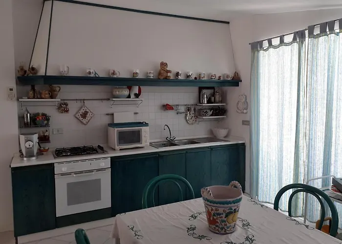 Attico Palazzo Azzurro Апартаменти *