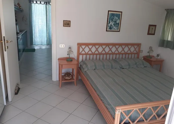 Attico Palazzo Azzurro *