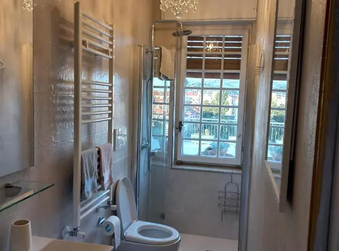 Attico Palazzo Azzurro Апартаменти Діано-Марина